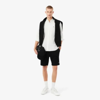 Erkek Regular Fit Polar Şort