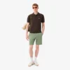 Erkek Regular Fit Polar Şort