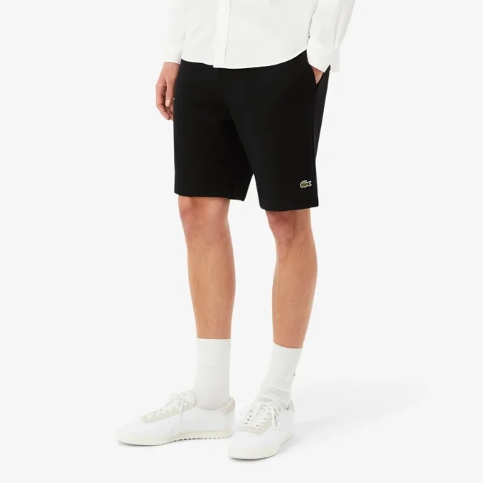 Erkek Regular Fit Polar Şort