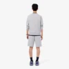 Erkek Regular Fit Polar Şort