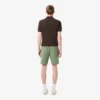 Erkek Regular Fit Polar Şort