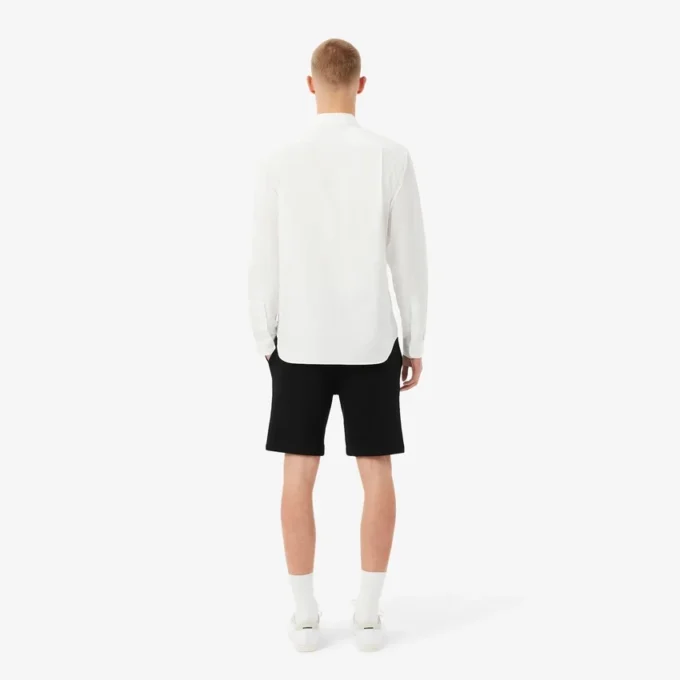 Erkek Regular Fit Polar Şort