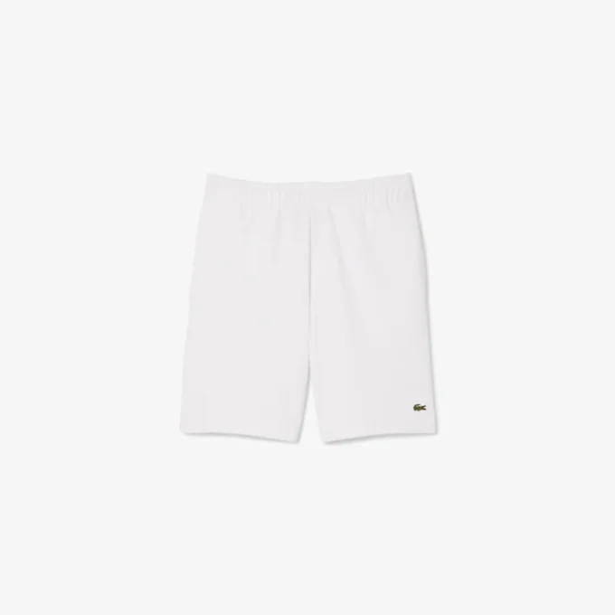 Erkek Regular Fit Polar Şort