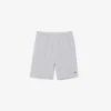 Erkek Regular Fit Polar Şort