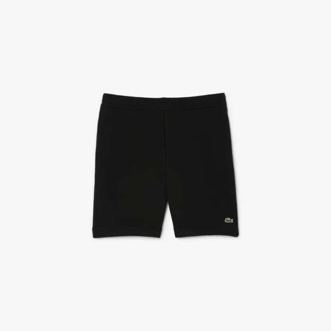 Erkek Regular Fit Polar Şort