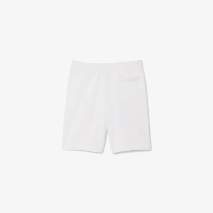 Erkek Regular Fit Polar Şort