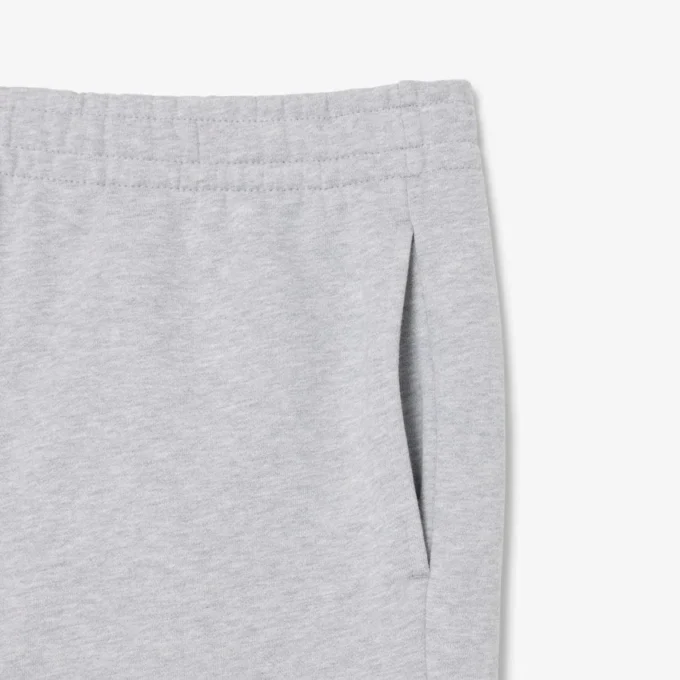 Erkek Regular Fit Polar Şort