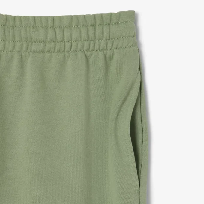 Erkek Regular Fit Polar Şort