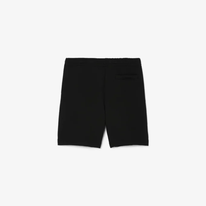 Erkek Regular Fit Polar Şort