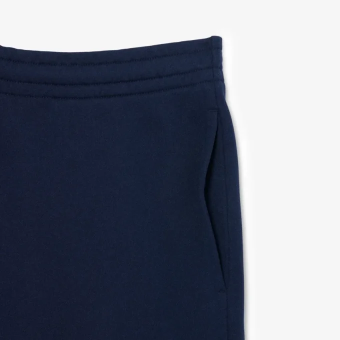 Erkek Regular Fit Polar Şort