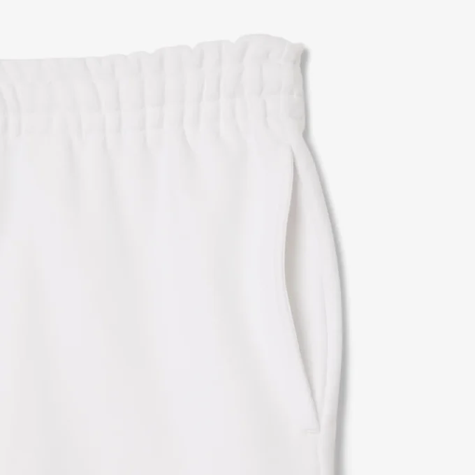 Erkek Regular Fit Polar Şort