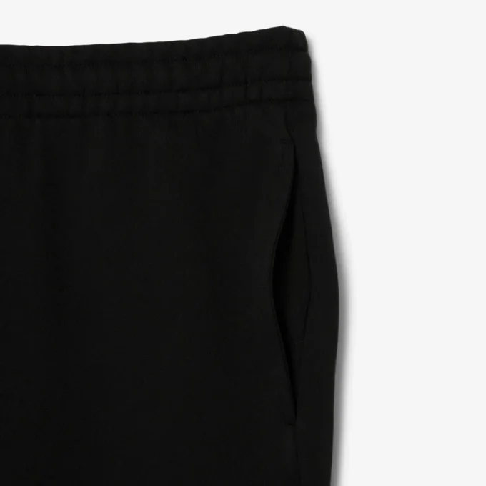 Erkek Regular Fit Polar Şort