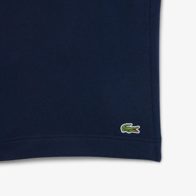 Erkek Regular Fit Polar Şort