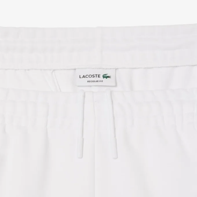 Erkek Regular Fit Polar Şort