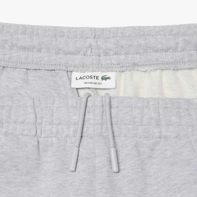 Erkek Regular Fit Polar Şort