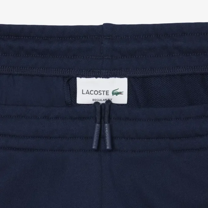 Erkek Regular Fit Polar Şort