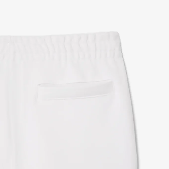 Erkek Regular Fit Polar Şort
