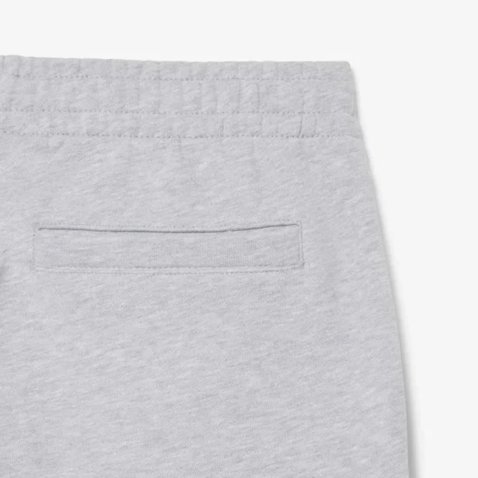 Erkek Regular Fit Polar Şort