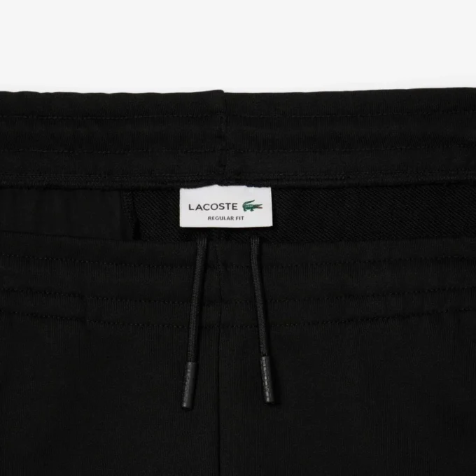 Erkek Regular Fit Polar Şort