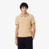 Erkek Regular Fit Trim Accent L.12.12 Polo Tişörtü