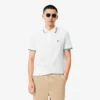 Erkek Regular Fit Trim Accent L.12.12 Polo Tişörtü