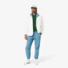 Erkek Regular Fit Trim Accent L.12.12 Polo Tişört