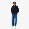 Erkek Regular Fit Trim Accent L.12.12 Polo Tişört