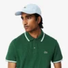 Erkek Regular Fit Trim Accent L.12.12 Polo Tişört