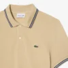 Erkek Regular Fit Trim Accent L.12.12 Polo Tişörtü