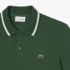 Erkek Regular Fit Trim Accent L.12.12 Polo Tişört