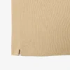 Erkek Regular Fit Trim Accent L.12.12 Polo Tişörtü