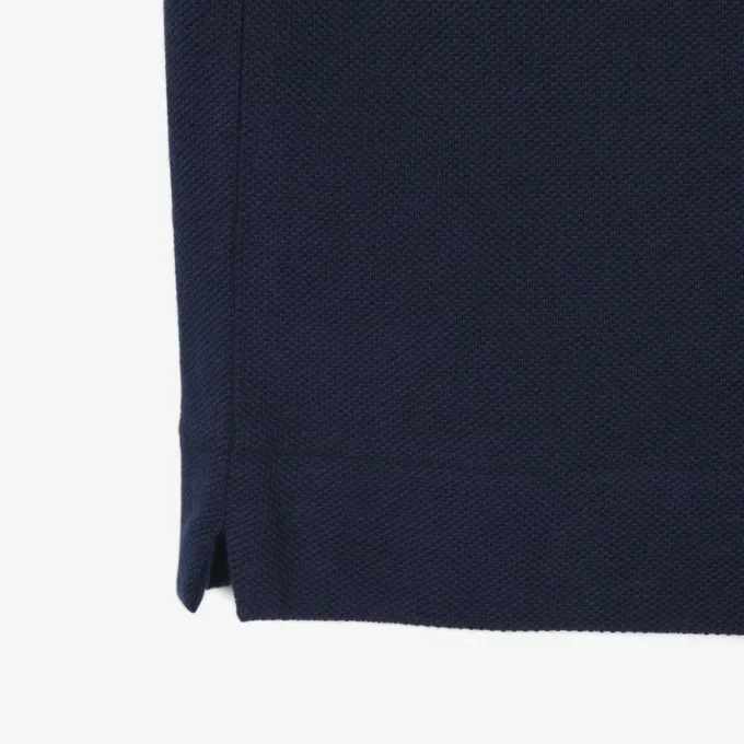Erkek Regular Fit Trim Accent L.12.12 Polo Tişört