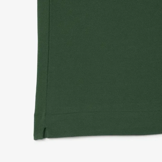 Erkek Regular Fit Trim Accent L.12.12 Polo Tişört