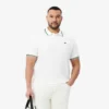 Erkek Regular Fit Trim Accent L.12.12 Polo Tişörtü
