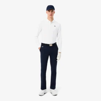 Erkek Regular Fit Ultra Dry Golf Polo Tişörtü