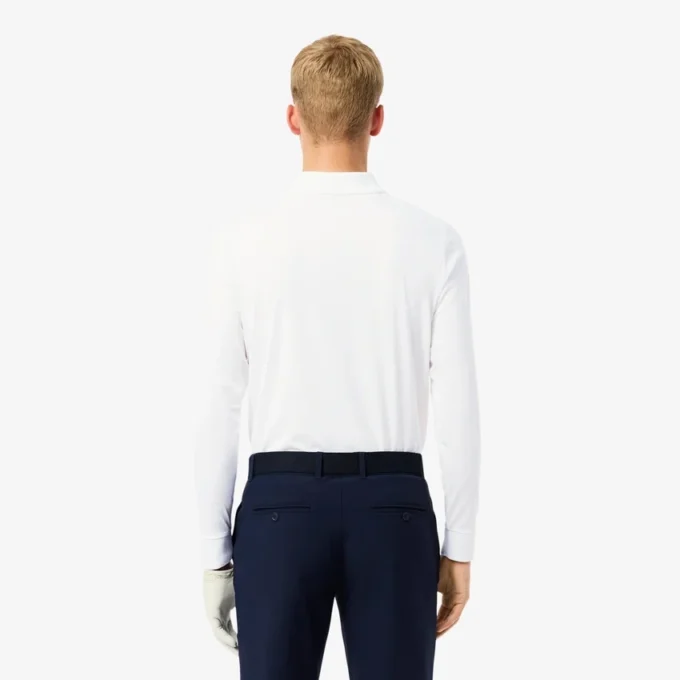 Erkek Regular Fit Ultra Dry Golf Polo Tişörtü