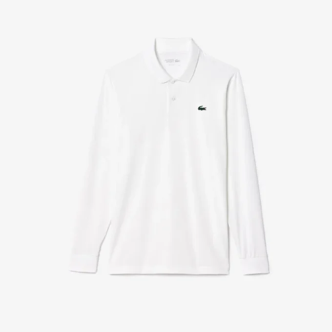 Erkek Regular Fit Ultra Dry Golf Polo Tişörtü