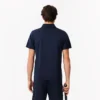 Erkek Regular Fit Ultra Dry Jersey Tenis Polo Tişörtü