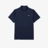 Erkek Regular Fit Ultra Dry Jersey Tenis Polo Tişörtü