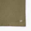 Erkek Regular Fit Ultra Dry Piqua Tenis Polo Tişörtü