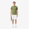 Erkek Regular Fit Ultra Dry Tenis Şortu