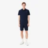 Erkek Regular Fit Ultra Dry Tenis Şortu