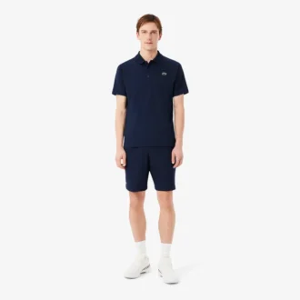 Erkek Regular Fit Ultra Dry Tenis Şortu