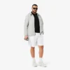 Erkek Regular Fit Ultra Dry Tenis Şortu