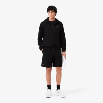 Erkek Regular Fit Ultra Dry Tenis Şortu
