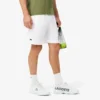 Erkek Regular Fit Ultra Dry Tenis Şortu