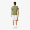 Erkek Regular Fit Ultra Dry Tenis Şortu