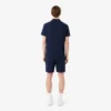 Erkek Regular Fit Ultra Dry Tenis Şortu