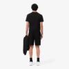 Erkek Regular Fit Ultra Dry Tenis Şortu