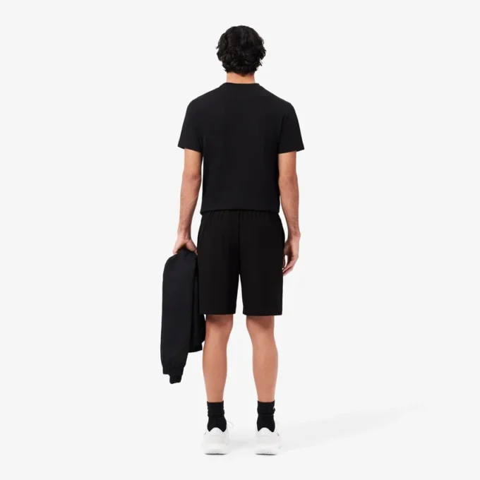 Erkek Regular Fit Ultra Dry Tenis Şortu